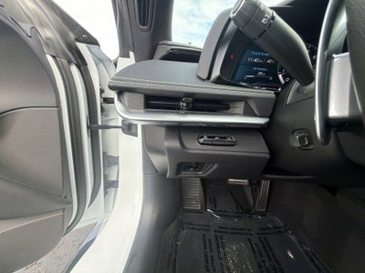 2023 Chevrolet Corvette Z06 1LZ