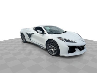 2023 Chevrolet Corvette Z06 1LZ