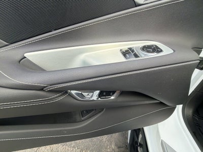 2023 Chevrolet Corvette Z06 1LZ