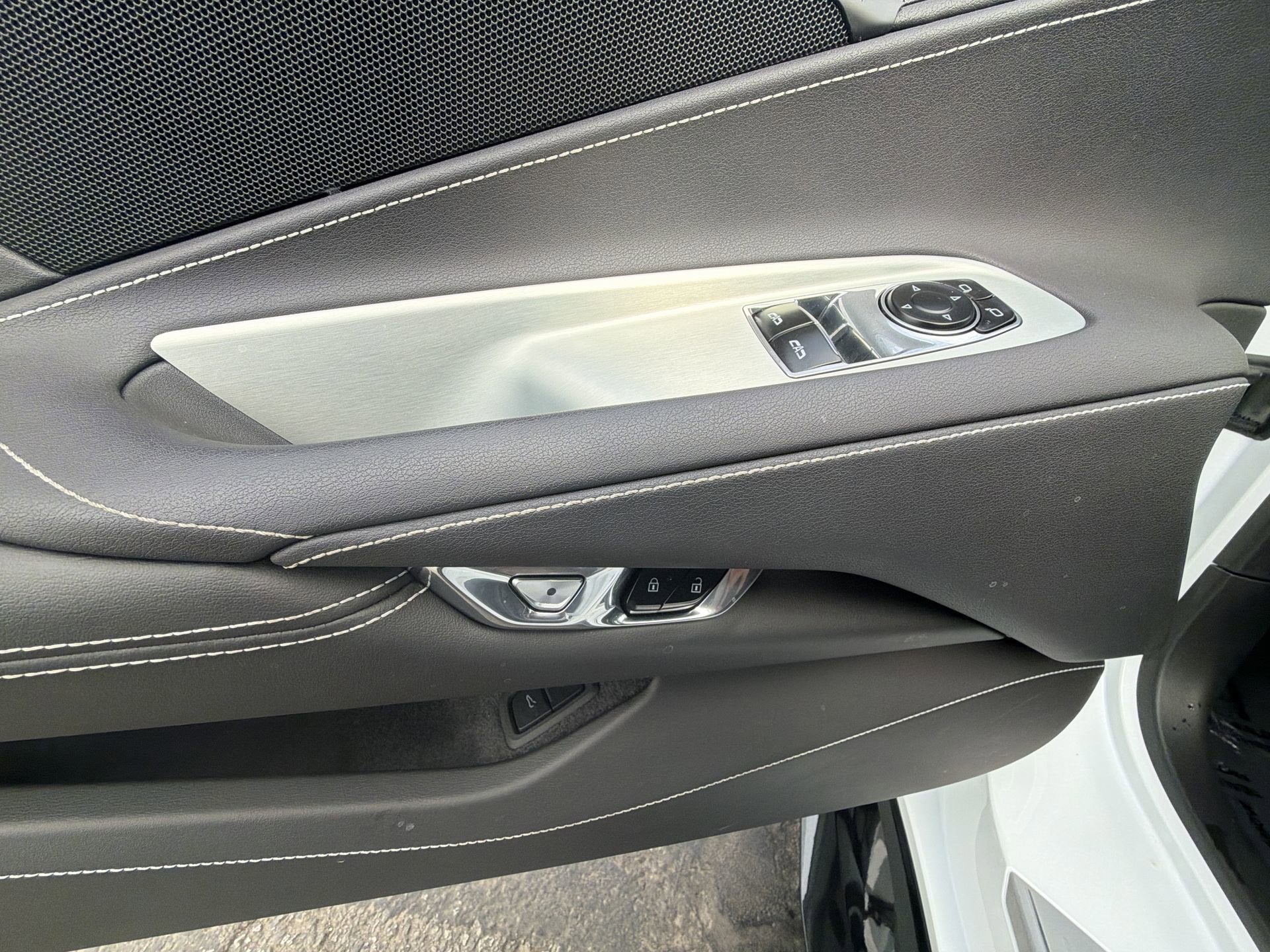 2023 Chevrolet Corvette Z06 1LZ