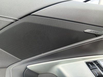 2023 Chevrolet Corvette Z06 1LZ