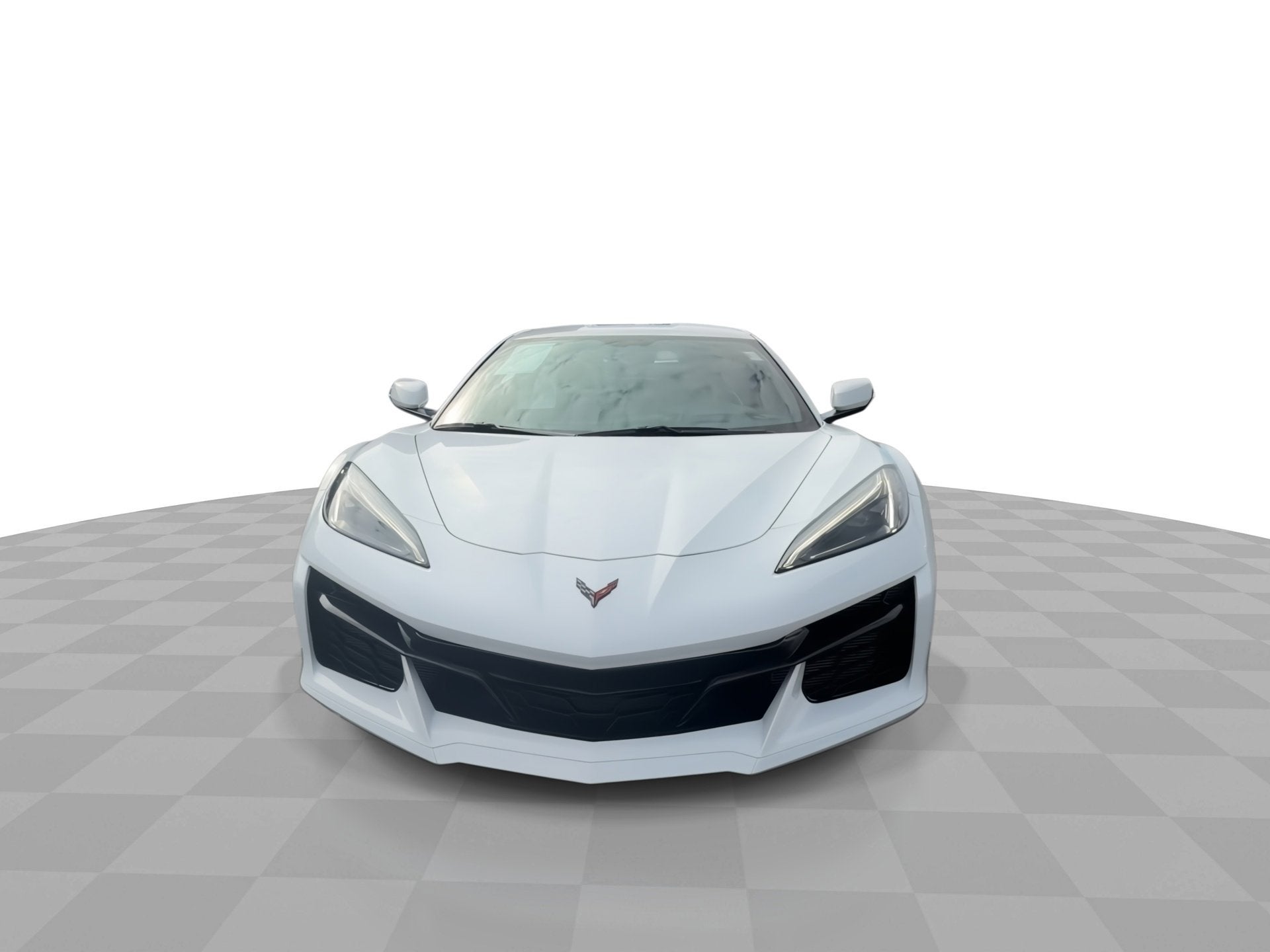 2023 Chevrolet Corvette Z06 1LZ