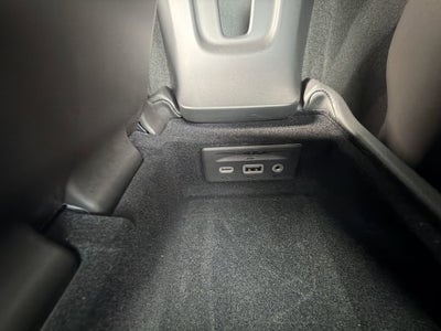 2023 Chevrolet Corvette Z06 1LZ