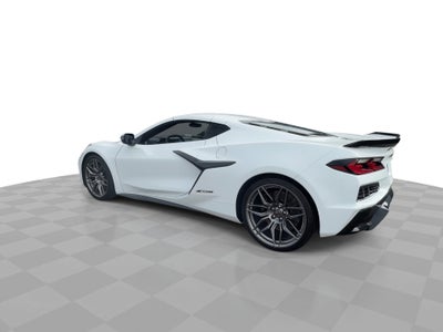 2023 Chevrolet Corvette Z06 1LZ
