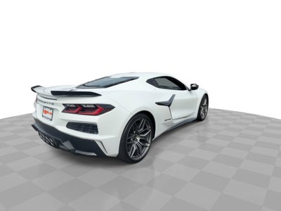 2023 Chevrolet Corvette Z06 1LZ