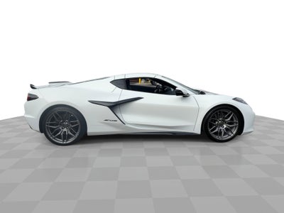 2023 Chevrolet Corvette Z06 1LZ