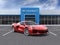 2027 Chevrolet Corvette Z06 3LZ