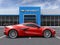 2027 Chevrolet Corvette Z06 3LZ