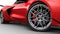 2027 Chevrolet Corvette Z06 3LZ