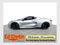 2026 Chevrolet Corvette E-Ray 2LZ