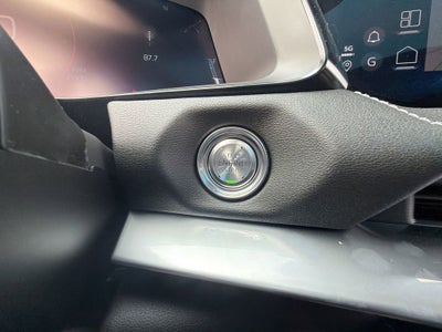 2026 Chevrolet Corvette E-Ray 2LZ