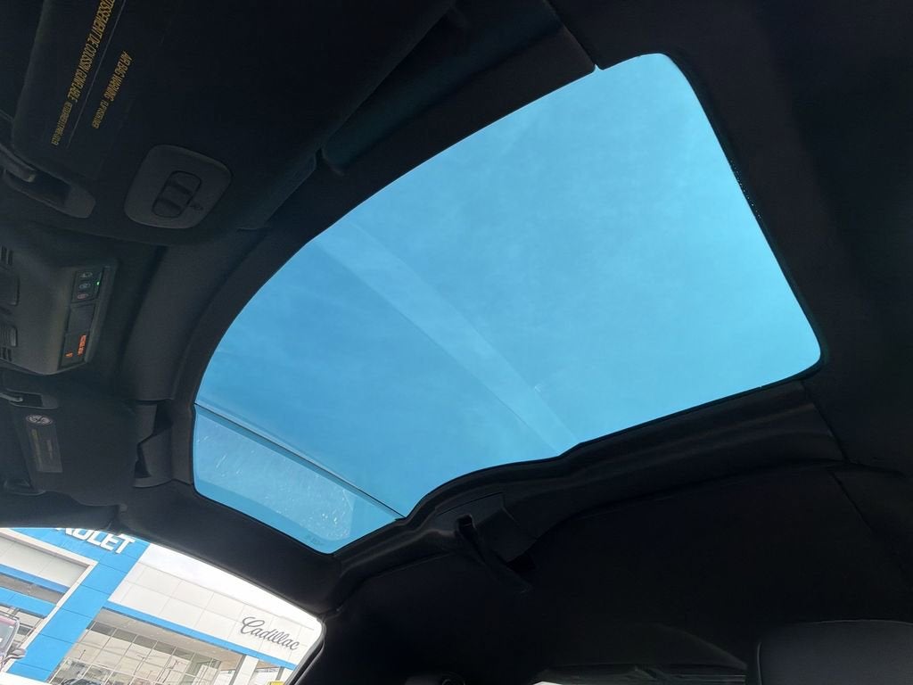 2026 Chevrolet Corvette E-Ray 2LZ