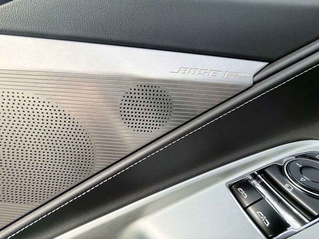 2026 Chevrolet Corvette E-Ray 2LZ