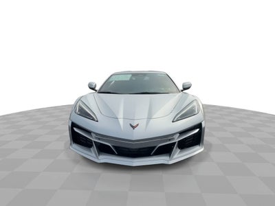 2026 Chevrolet Corvette E-Ray 2LZ