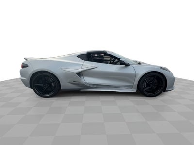 2026 Chevrolet Corvette E-Ray 2LZ