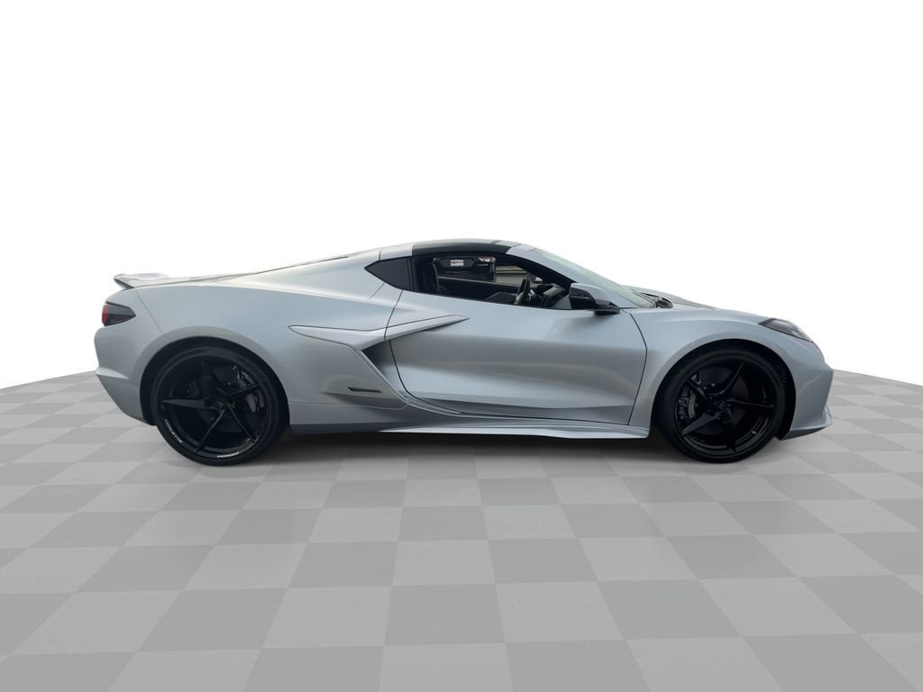 2026 Chevrolet Corvette E-Ray 2LZ