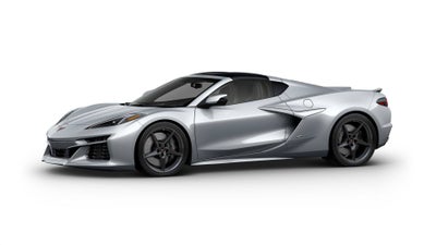2026 Chevrolet Corvette E-Ray 2LZ