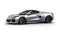2026 Chevrolet Corvette E-Ray 2LZ