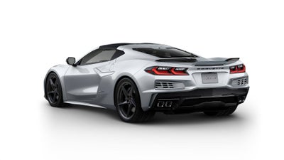 2026 Chevrolet Corvette E-Ray 2LZ