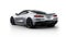 2026 Chevrolet Corvette E-Ray 2LZ