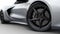 2026 Chevrolet Corvette E-Ray 2LZ