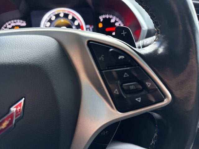 2019 Chevrolet Corvette Z06 Z06 3LZ