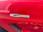 2002 Chevrolet Corvette Z06