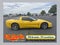 1998 Chevrolet Corvette 2DR CPE