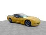 1998 Chevrolet Corvette 2DR CPE