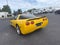 1998 Chevrolet Corvette 2DR CPE