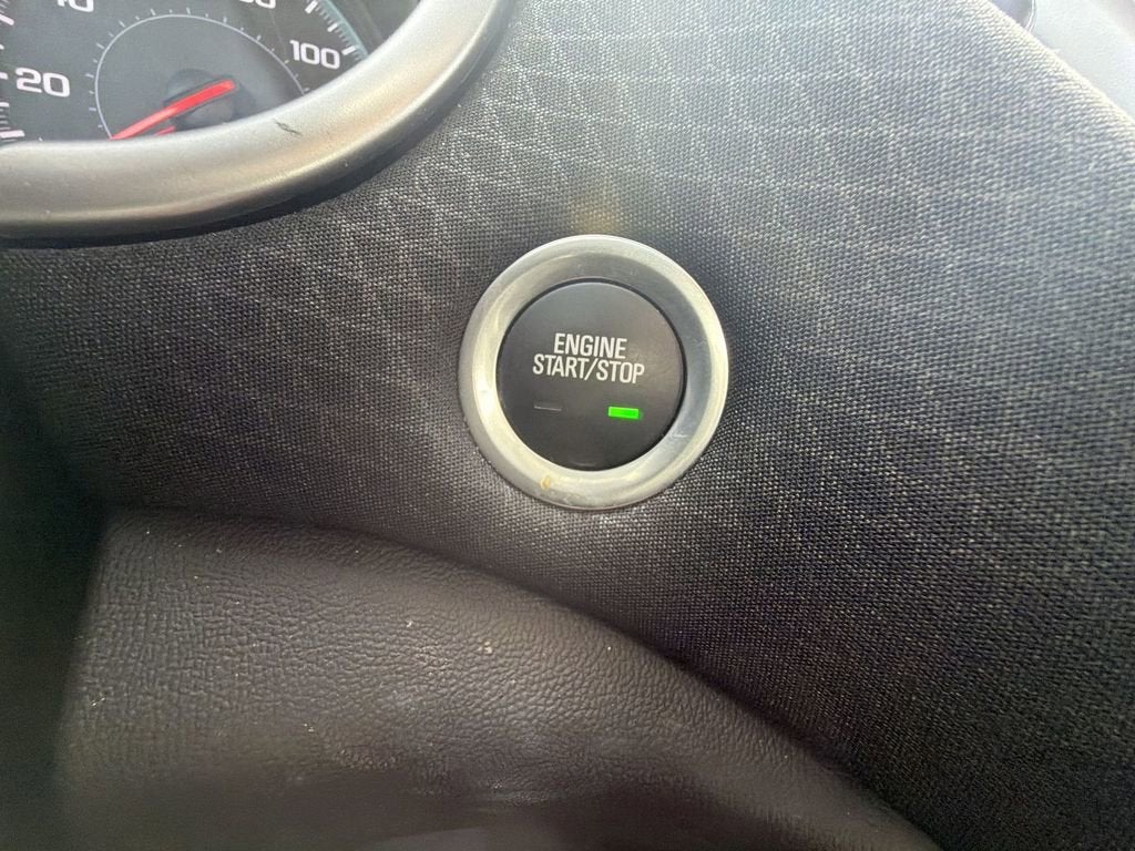 2025 Chevrolet Malibu LS