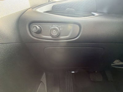 2025 Chevrolet Malibu LS