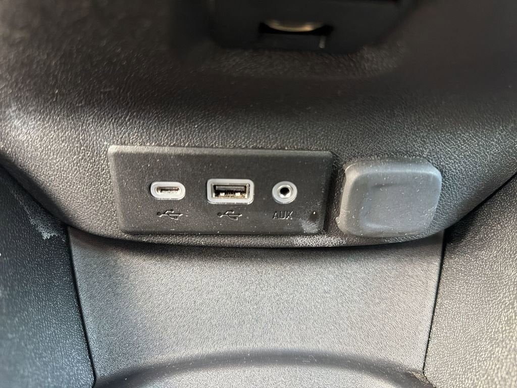 2025 Chevrolet Malibu LS