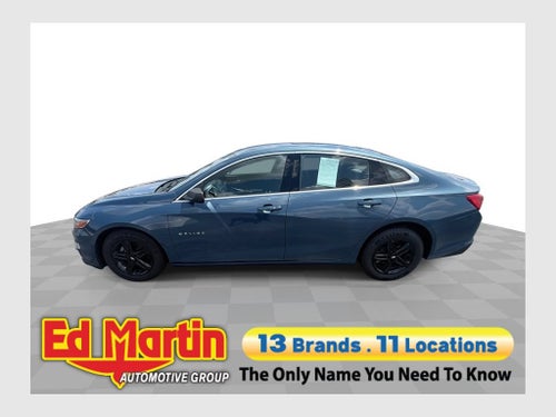 2024 Chevrolet Malibu FL