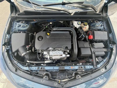 2024 Chevrolet Malibu FL