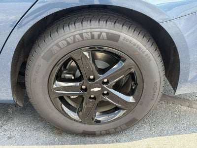 2024 Chevrolet Malibu FL
