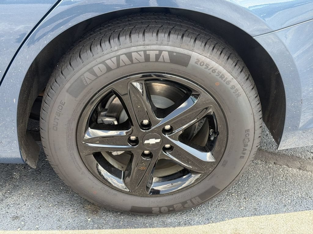 2024 Chevrolet Malibu FL