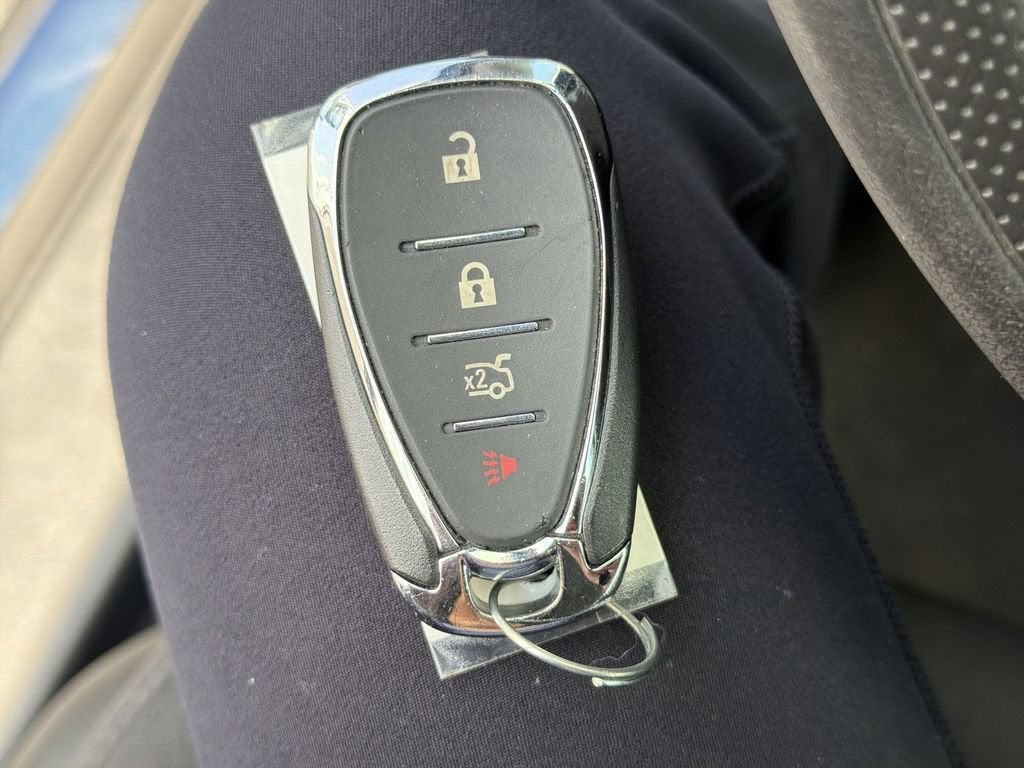 2024 Chevrolet Malibu FL