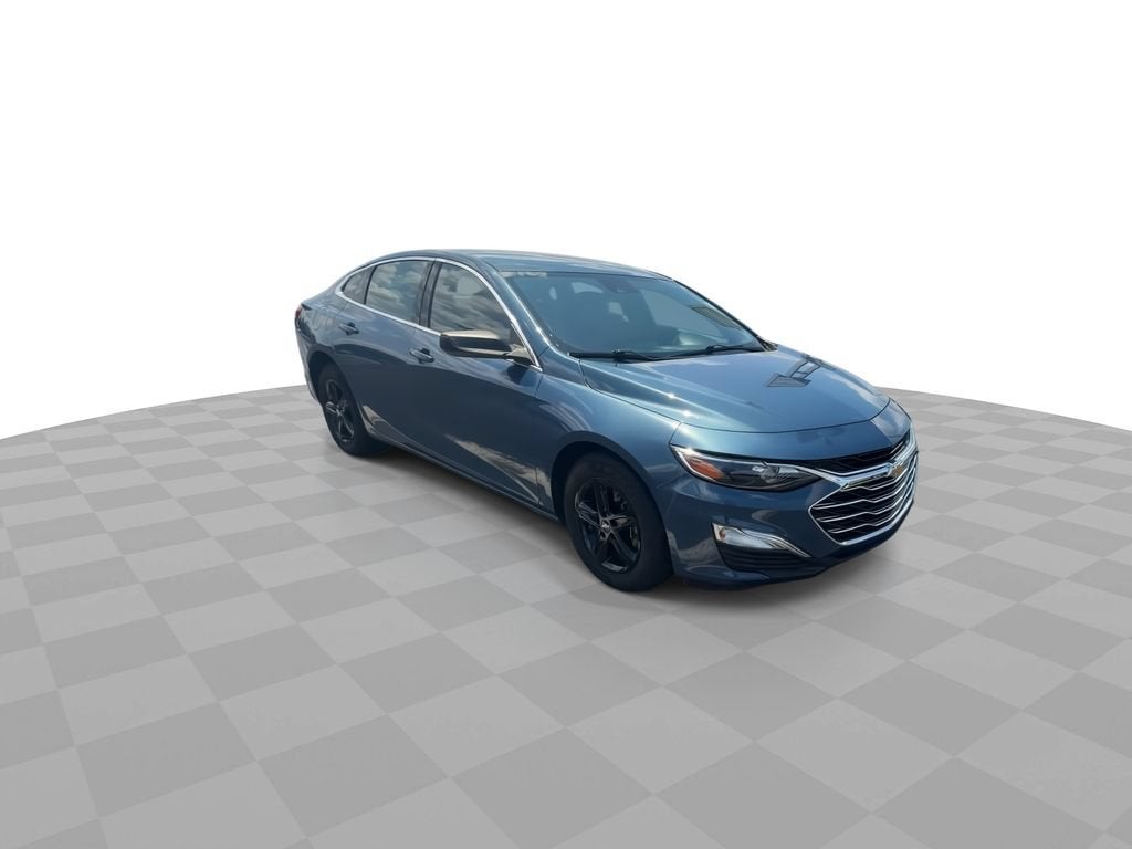 2024 Chevrolet Malibu FL