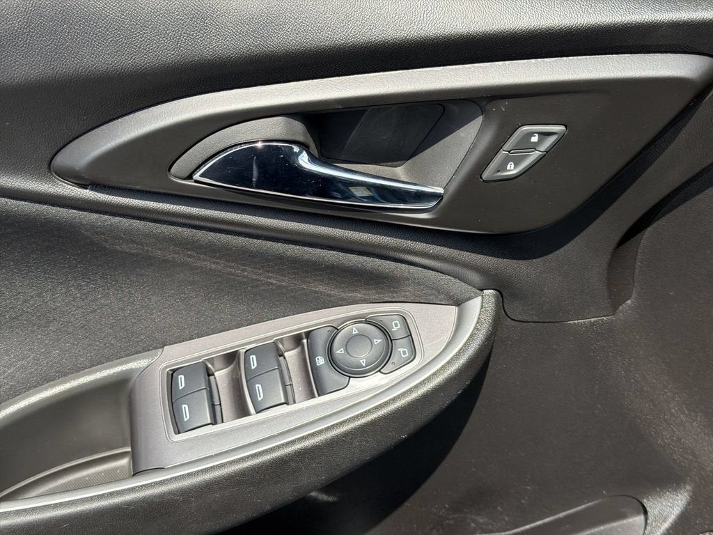 2024 Chevrolet Malibu FL