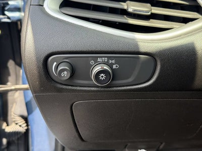 2024 Chevrolet Malibu FL