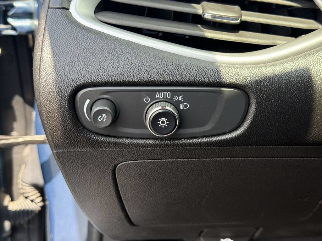 2024 Chevrolet Malibu FL