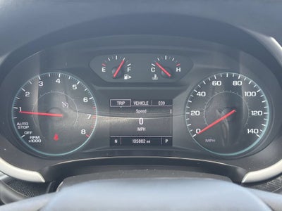 2024 Chevrolet Malibu FL