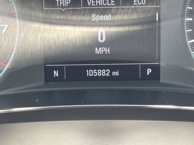 2024 Chevrolet Malibu FL