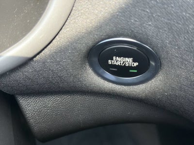 2024 Chevrolet Malibu FL