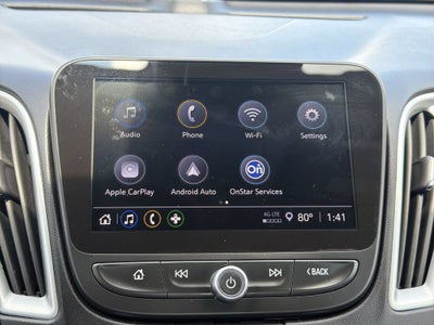 2024 Chevrolet Malibu FL