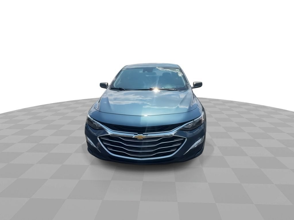 2024 Chevrolet Malibu FL