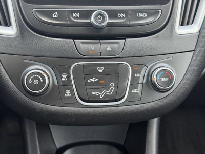 2024 Chevrolet Malibu FL