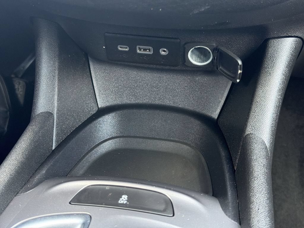 2024 Chevrolet Malibu FL