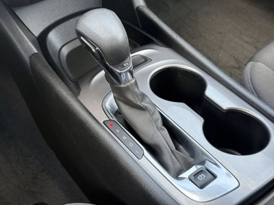 2024 Chevrolet Malibu FL